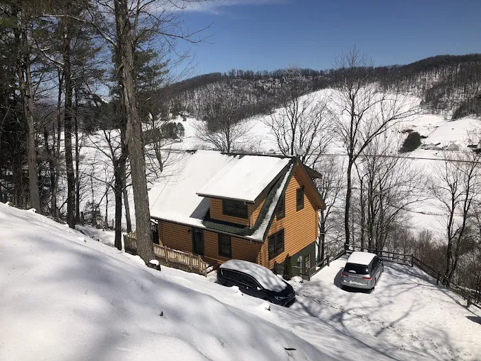 Blue Ridge Vistas 4