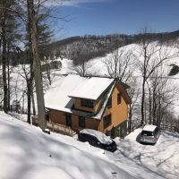 Blue Ridge Vistas ico