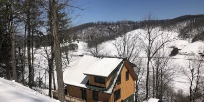 Blue Ridge Vistas