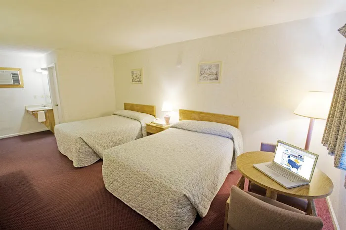 Americas Best Value Inn Jonesville 4