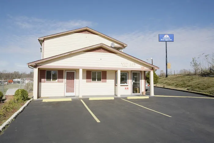 Americas Best Value Inn Jonesville 4