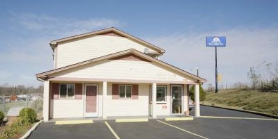 Americas Best Value Inn Jonesville