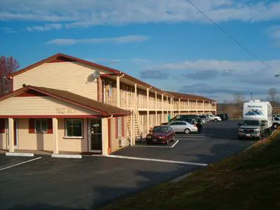 Americas Best Value Inn Jonesville 4