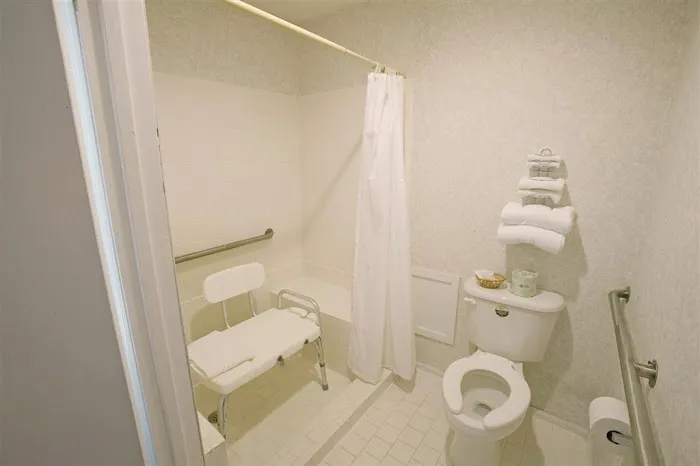 Americas Best Value Inn Jonesville 4