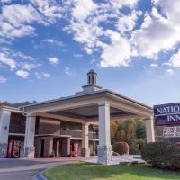 Nation's Inn