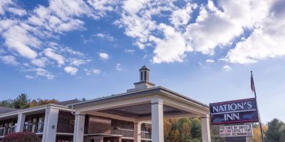 Nation's Inn