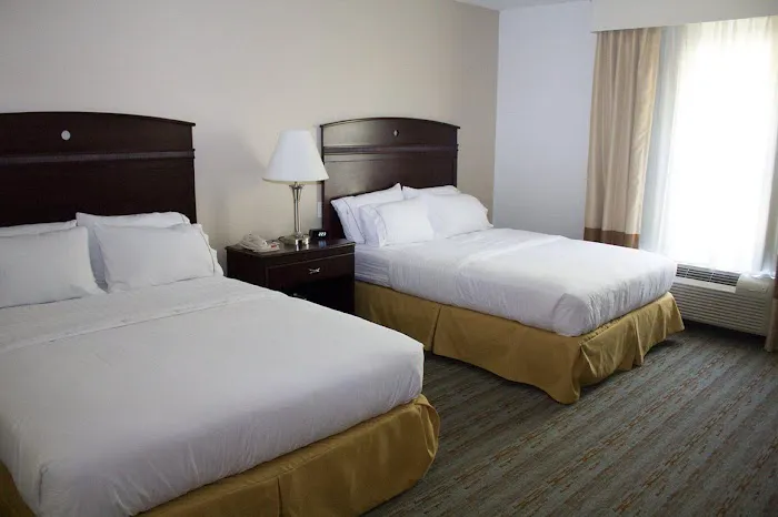 Holiday Inn Express West Jefferson by IHG 4