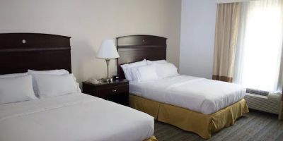 Holiday Inn Express West Jefferson by IHG