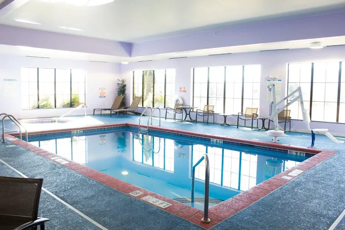 Holiday Inn Express West Jefferson by IHG 4