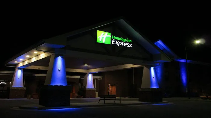 Holiday Inn Express West Jefferson by IHG 4