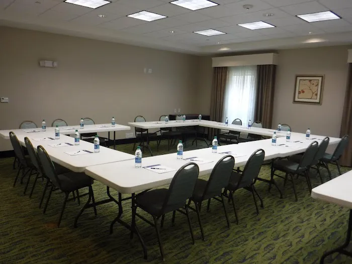 Holiday Inn Express West Jefferson by IHG 4