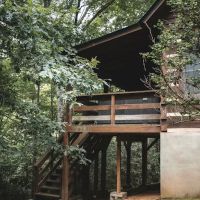 36 North Cabins ico