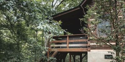 36 North Cabins