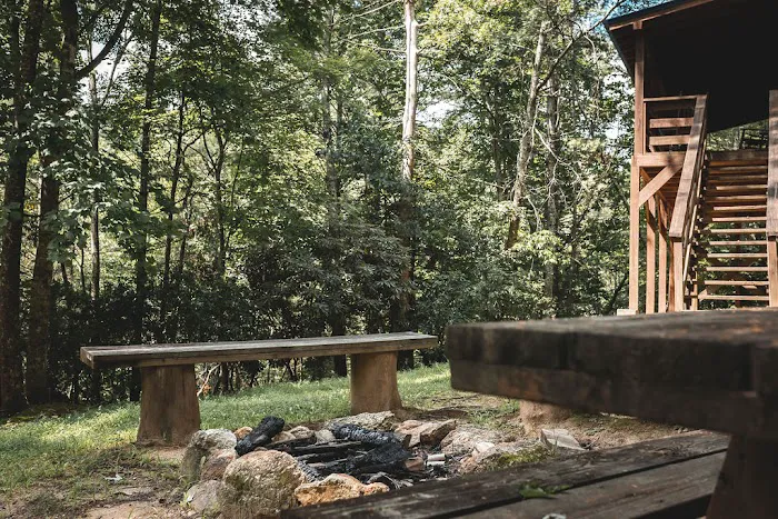 36 North Cabins 4