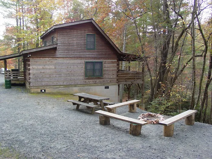 36 North Cabins 4
