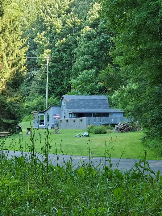 Green Cove Getaway 4