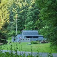 Green Cove Getaway ico