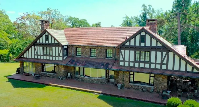 The Fieldcrest Clubhouse 4