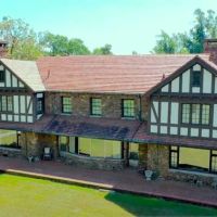 The Fieldcrest Clubhouse