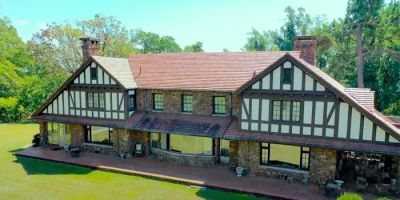 The Fieldcrest Clubhouse