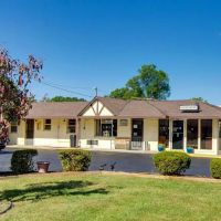 Scottish Inns Collinsville - Martinsville, VA ico