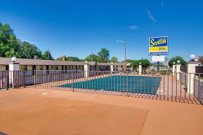 Scottish Inns Collinsville - Martinsville, VA 4