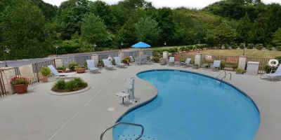 Hampton Inn Martinsville