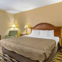 Quality Inn near Martinsville Speedway ico