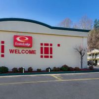 Econo Lodge ico