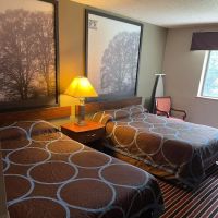 Raceway Inn, Martinsville, VA