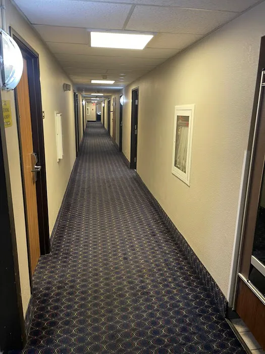 Raceway Inn, Martinsville, VA 4
