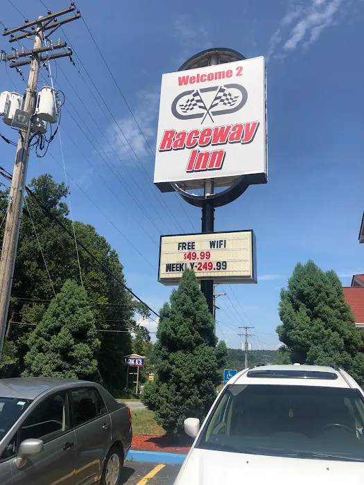 Raceway Inn, Martinsville, VA 4
