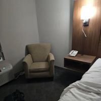 Comfort Inn ico