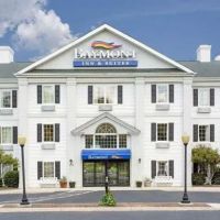 Baymont by Wyndham Martinsville ico