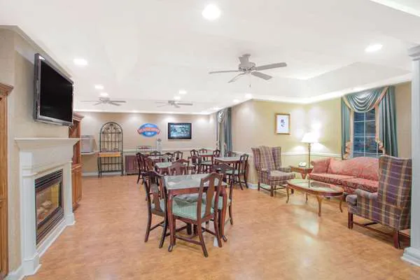 Baymont by Wyndham Martinsville 3