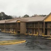 Days Inn by Wyndham King/Winston Salem Area ico