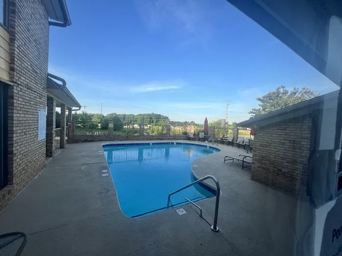Days Inn by Wyndham King/Winston Salem Area 4