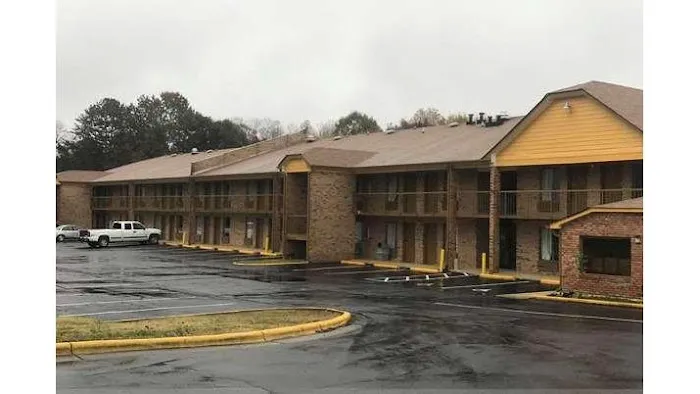 Days Inn by Wyndham King/Winston Salem Area 4