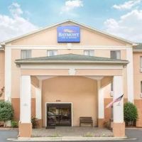 Baymont by Wyndham Winston Salem ico