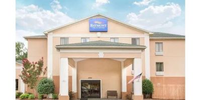 Baymont by Wyndham Winston Salem