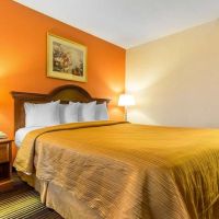 Quality Inn University ico