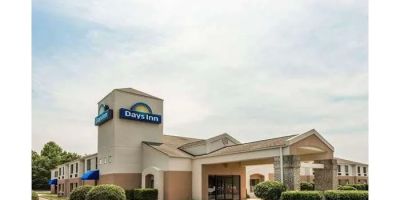 Days Inn by Wyndham Yadkinville