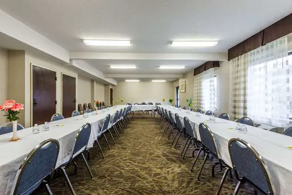 Days Inn by Wyndham Yadkinville 4