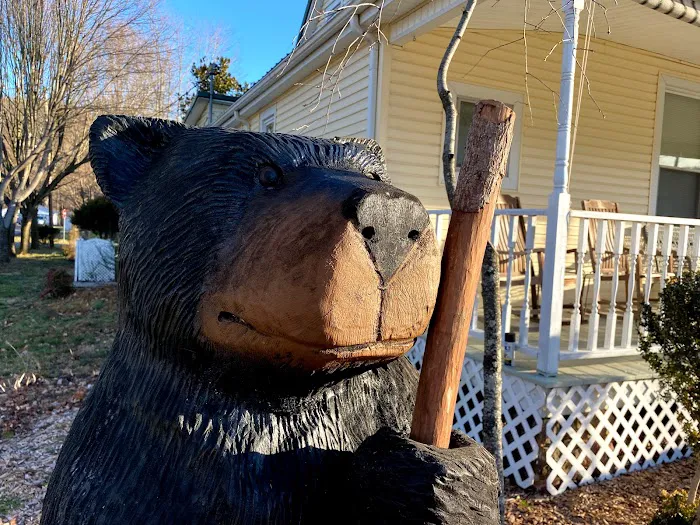 Dancing Bear Inn 4