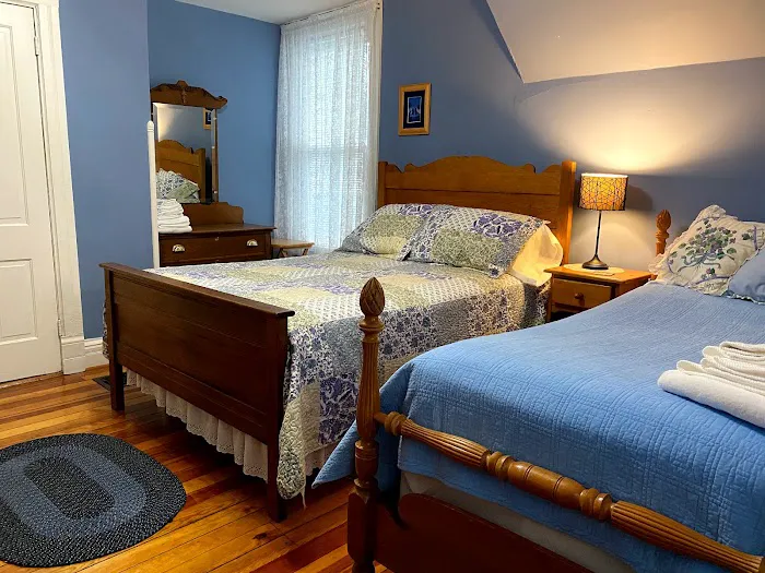 Dancing Bear Inn 4