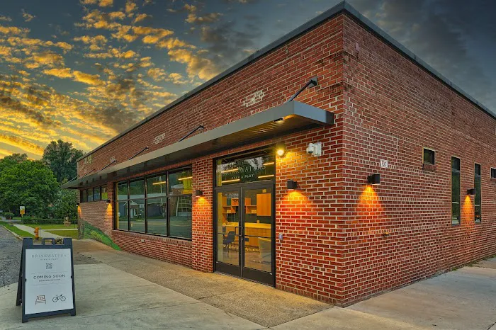 The Speckled Trout Outpost 4