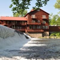 Damascus Old Mill Inn
