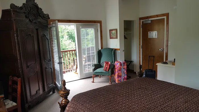 Damascus Old Mill Inn 4