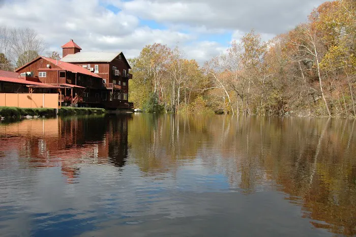 Damascus Old Mill Inn 4