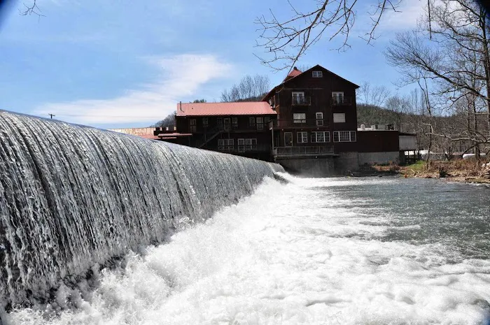 Damascus Old Mill Inn 4